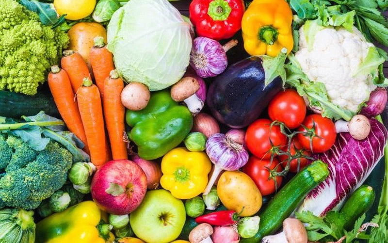 5 cách giúp tăng cường sức đề kháng hiệu quả mà bạn cần biết