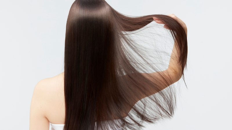 5 cách gỡ rối tóc mà không làm tóc bị gãy 3