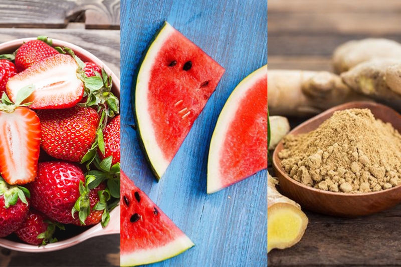 Cách làm detox dưa hấu siêu đơn giản chỉ với 2 bước - Thử ngay! 5