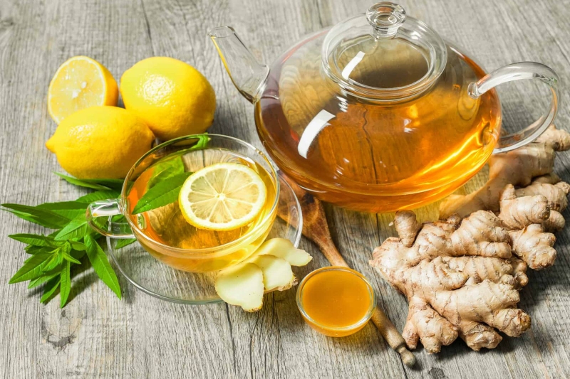 5 Cách làm detox hoa quả thanh nhiệt “đập tan” mùa hè! 1