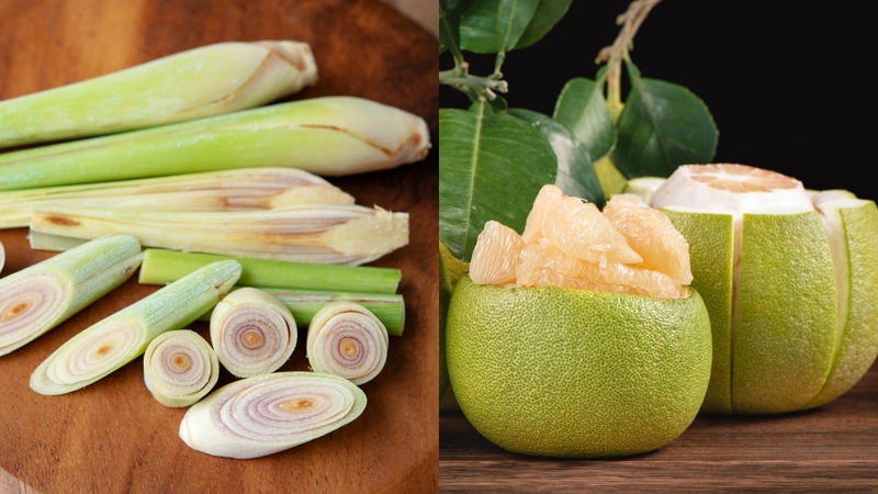 5+ cách nấu nước gội đầu chống rụng tóc bạn nên thử 1