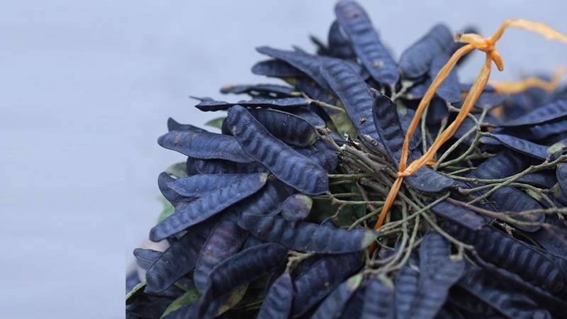 5+ cách nấu nước gội đầu chống rụng tóc bạn nên thử 2