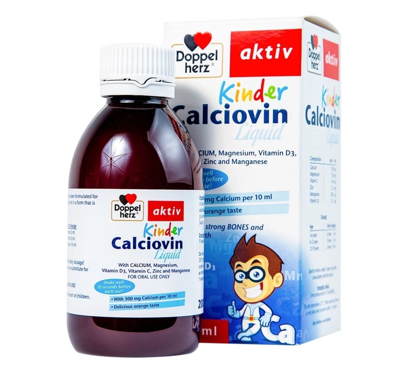 5 cách phát triển chiều cao toàn diện cho trẻ 4