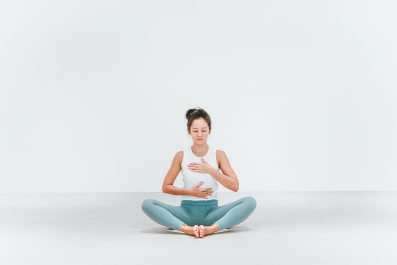 5 cách tăng cường sức khỏe thần kinh, giảm căng thẳng nhanh chóng 1