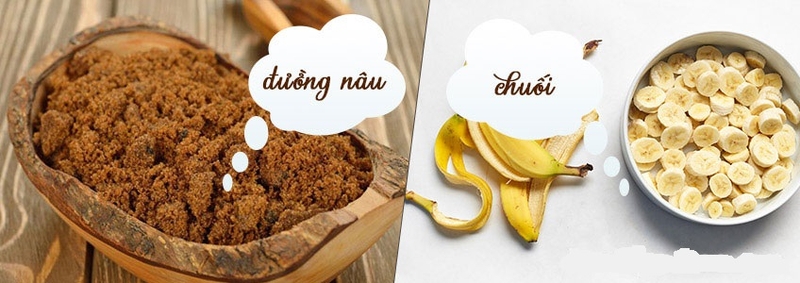 5 cách tẩy tế bào chết bằng đường nâu hiệu quả siêu tốc 2