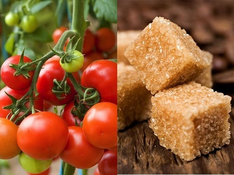 5 cách tẩy tế bào chết bằng đường nâu hiệu quả siêu tốc 3