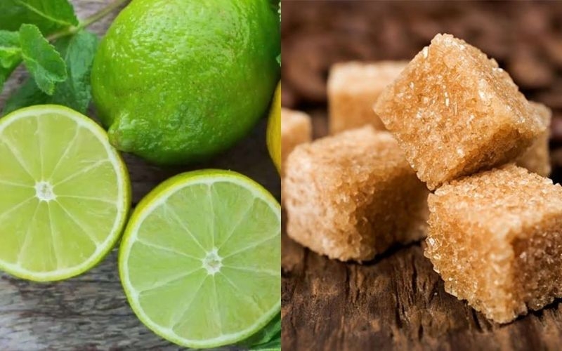 5 cách tẩy tế bào chết bằng đường nâu hiệu quả siêu tốc 4