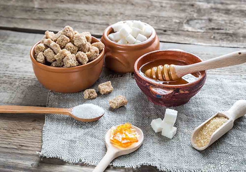 5 cách tẩy tế bào chết bằng đường nâu hiệu quả siêu tốc 5