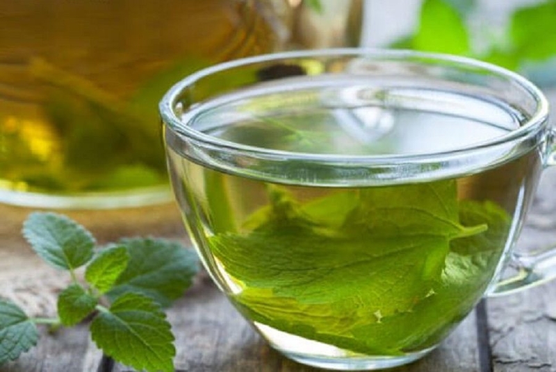 5 cách trị nám bằng lá tía tô hiệu quả nhanh chóng