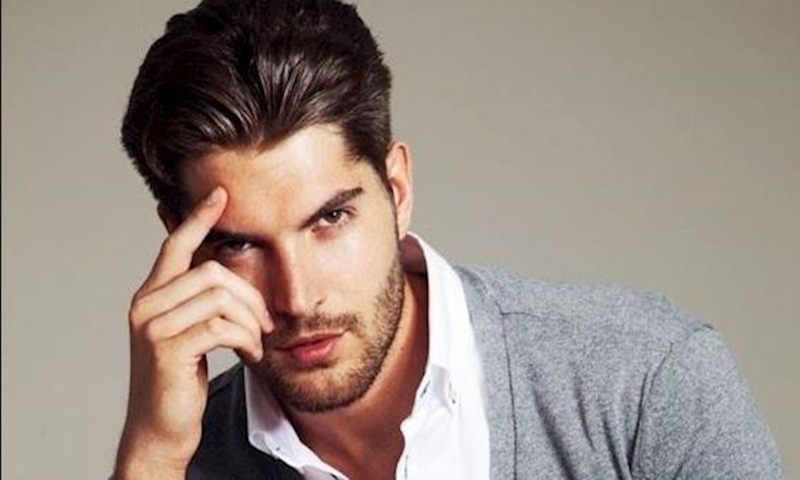 5 cách trị rụng tóc ở nam giới với các loại tinh dầu thiên nhiên 4