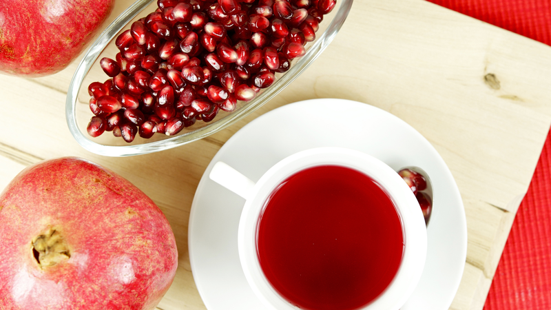 5 công dụng của trà vỏ lựu không phải ai cũng biết rõ3