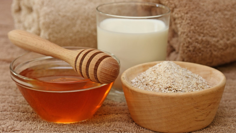 5 công thức mặt nạ dưỡng da không thể thiếu vào mùa hè này 3