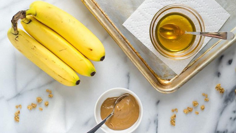 5 công thức mặt nạ dưỡng da không thể thiếu vào mùa hè này 1