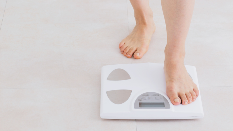 Sụt cân không rõ nguyên nhân có thể do rối loạn chuyển hóa đường