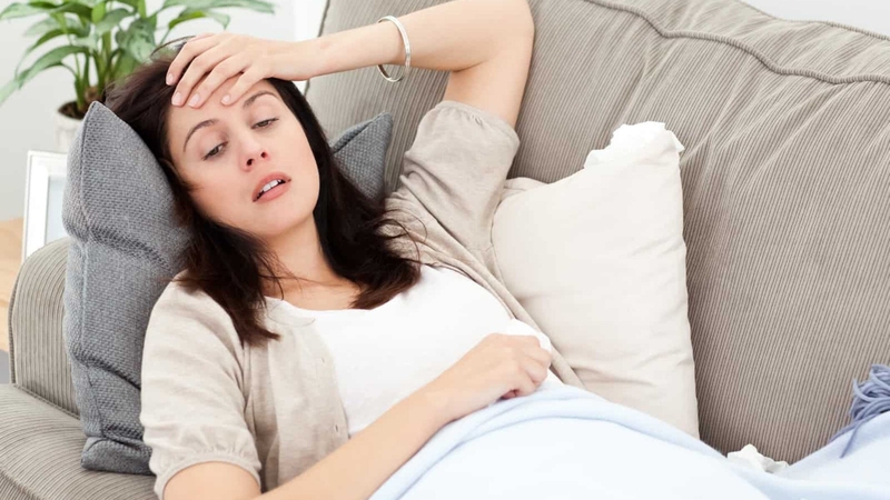 5 dấu hiệu cho thấy các nàng đang ăn kiêng sai cách 2