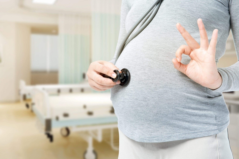 5 dấu hiệu cổ tử cung mở và những điều cần lưu ý 3