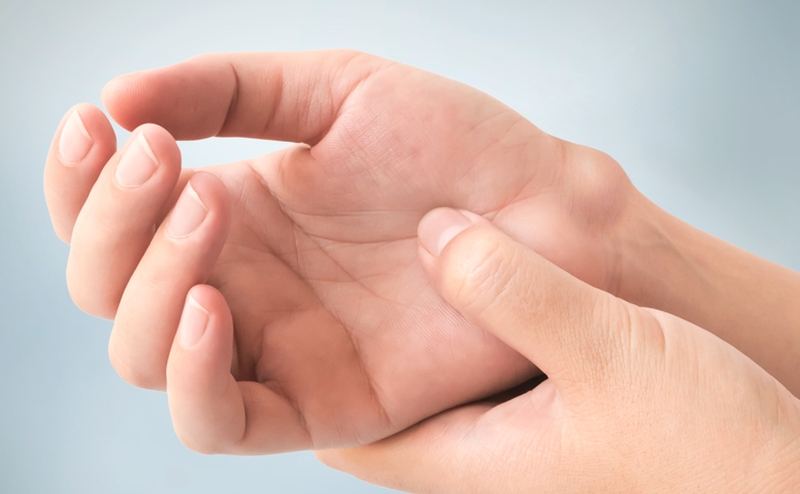 5 dấu hiệu 'tố cáo' hệ miễn dịch của bạn có thể đang suy yếu 2