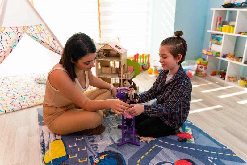 Những điều cần biết về rối loạn giới tính ở trẻ em 4