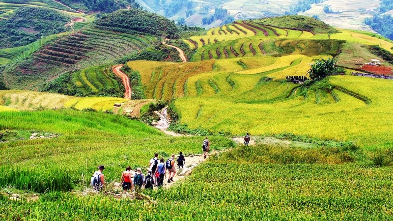 5 điểm phân biệt hiking và trekking không phải ai cũng biết 1