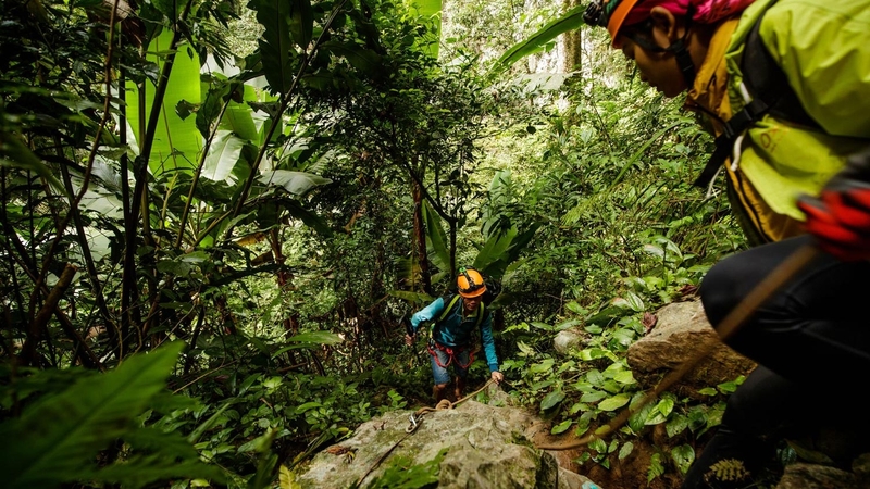 5 điểm phân biệt hiking và trekking không phải ai cũng biết 2