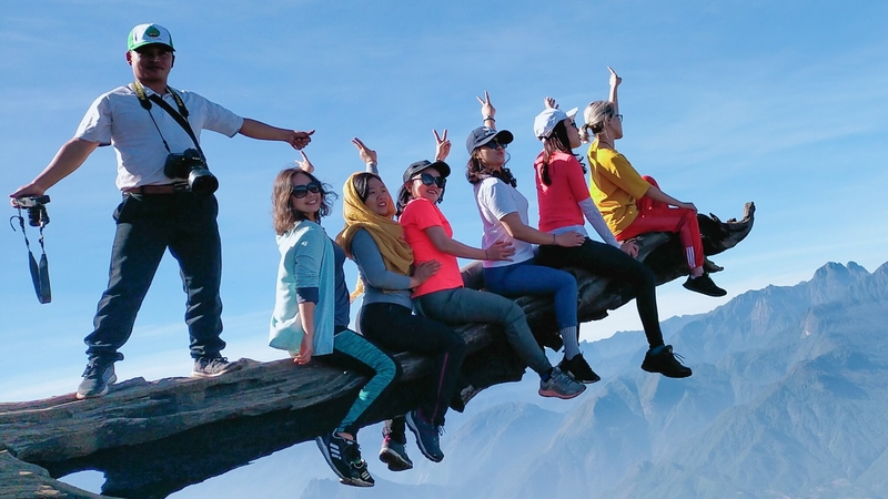 5 điểm phân biệt hiking và trekking không phải ai cũng biết