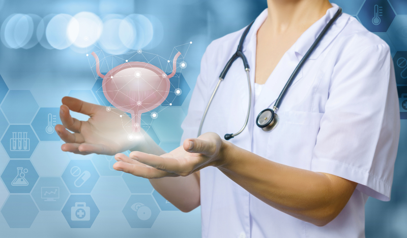 Viêm bàng quang mãn tính là gì?