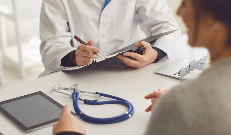 Biện pháp phòng tránh viêm bàng quang mãn tính