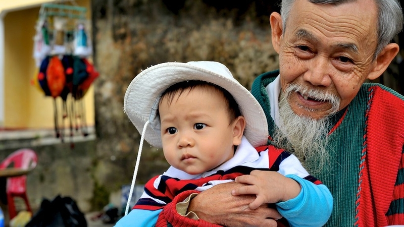 5 điều cần biết về xét nghiệm ADN ông cháu 2