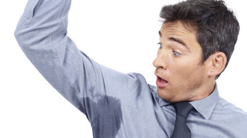 5 điều quan trọng về sức khỏe biểu hiện qua việc cơ thể tiếc mồ hôi mà bạn cần biết 2