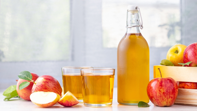 5 đồ uống buổi sáng giúp giảm mỡ bụng cực kỳ hiệu quả 3