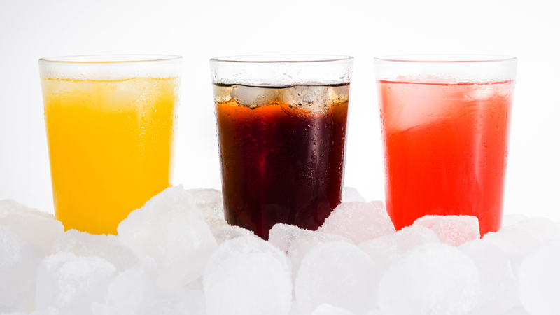 5 đồ uống 'hút cạn' collagen khiến da nhanh lão hóa 1