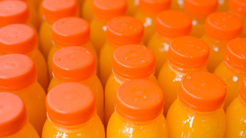 5 đồ uống 'hút cạn' collagen khiến da nhanh lão hóa 2