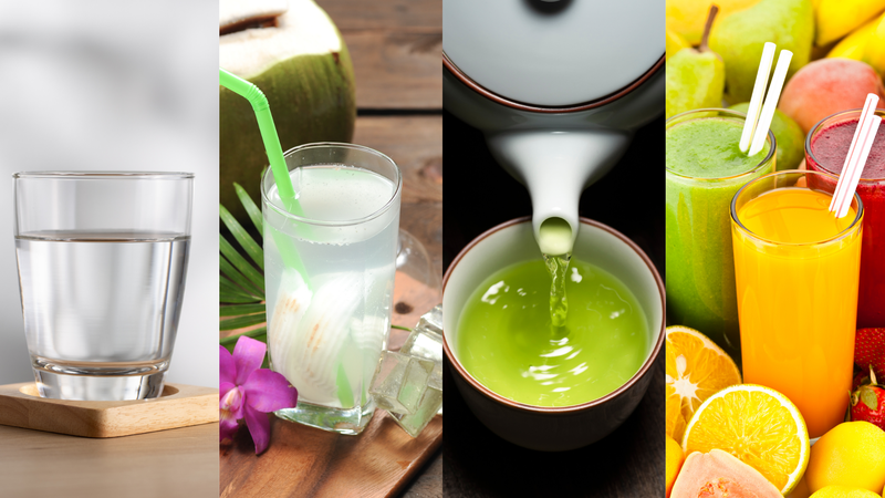 5 đồ uống 'hút cạn' collagen khiến da nhanh lão hóa 4