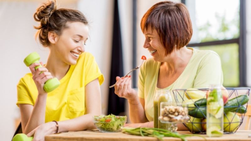 5 hệ lụy dễ gặp phải do rối loạn nội tiết tố nữ gây ra mà bạn cần phải lưu ý 3