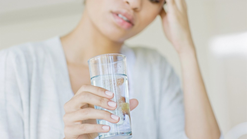 5 lầm tưởng về sỏi thận nhiều người mắc phải 3