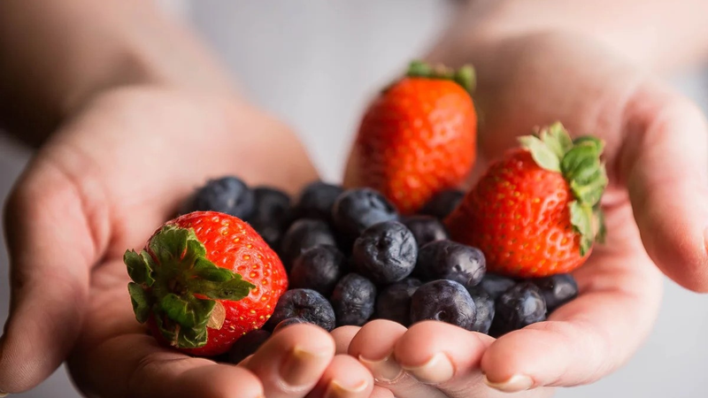 5 lầm tưởng về thời điểm ăn trái cây mà nhiều người mắc phải 1