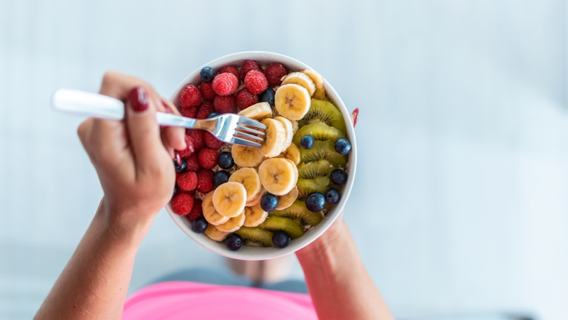 5 lầm tưởng về thời điểm ăn trái cây mà nhiều người mắc phải 3