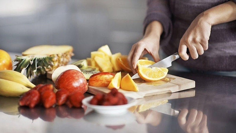 5 lầm tưởng về thời điểm ăn trái cây mà nhiều người mắc phải 4