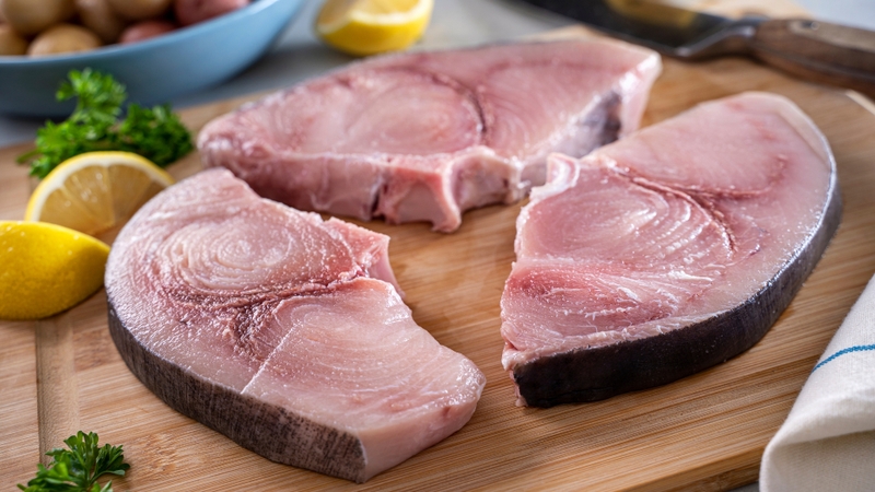 5 loại cá giàu vitamin D tốt cho hệ miễn dịch 3