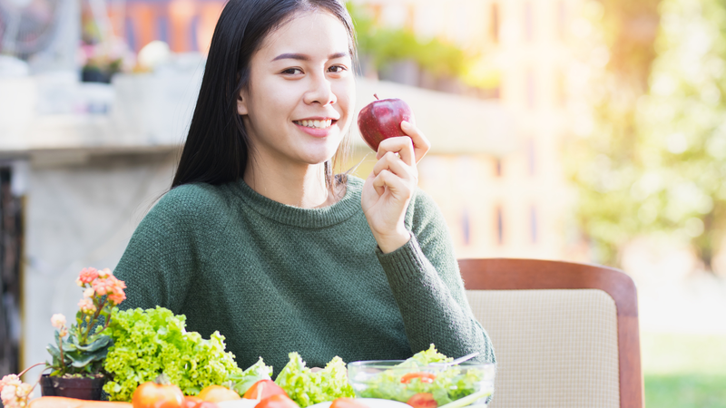 5 loại chất bổ sung thiết yếu cho phụ nữ sau 30 tuổi 3