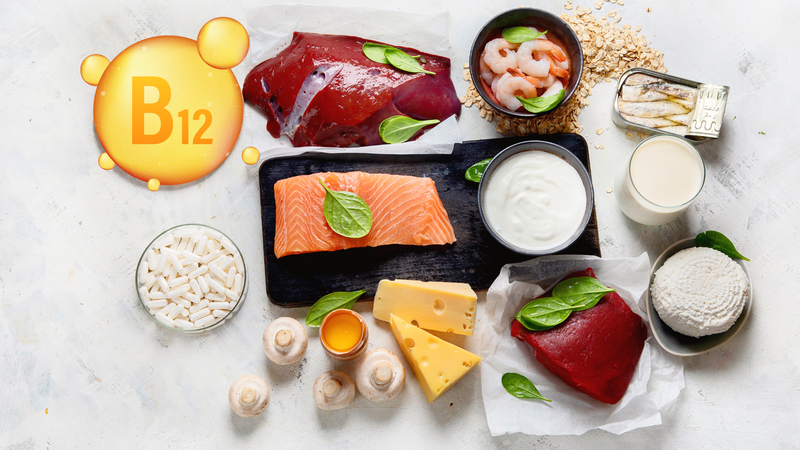 5 loại chất bổ sung thiết yếu cho phụ nữ sau 30 tuổi 1