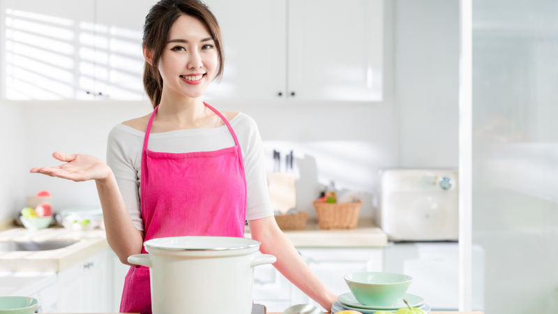 5 loại chất bổ sung thiết yếu cho phụ nữ sau 30 tuổi 4