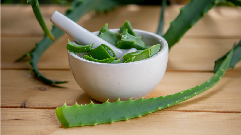 5 loại đồ uống có thể giúp giảm rụng tóc 1