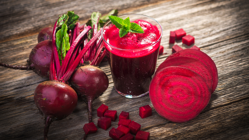 5 loại đồ uống đẹp da, làm chậm lão hóa 1