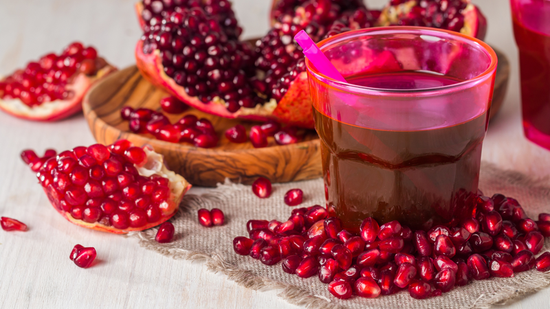 5 loại đồ uống đẹp da, làm chậm lão hóa 2