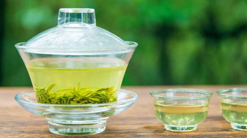 5 loại đồ uống đẹp da, làm chậm lão hóa 3