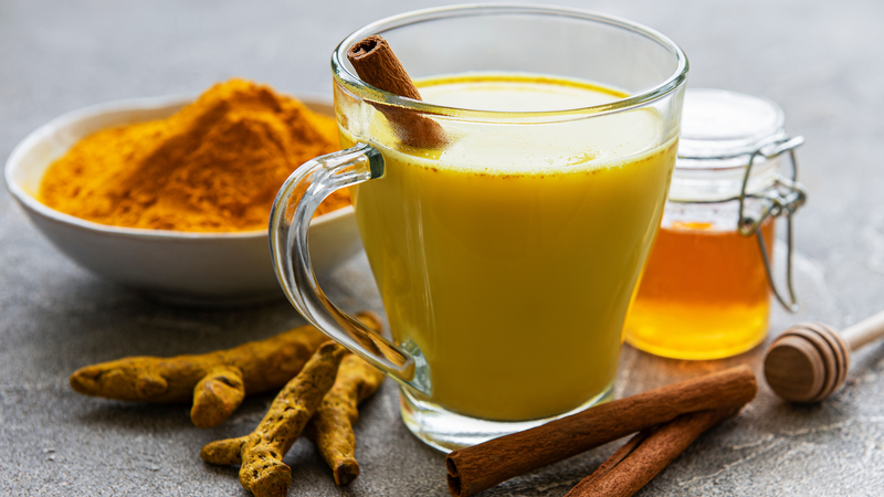 5 loại đồ uống đẹp da, làm chậm lão hóa 4