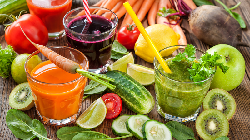 5 loại đồ uống lành mạnh giúp sĩ tử tỉnh táo và tập trung hơn 2