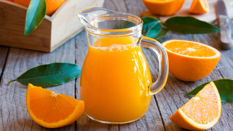 5 loại đồ uống lành mạnh giúp sĩ tử tỉnh táo và tập trung hơn 3