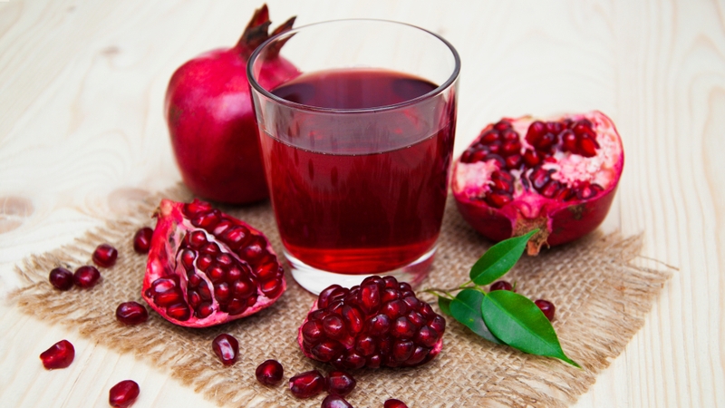 5 loại đồ uống tự nhiên giúp tăng cường sắt hiệu quả 1